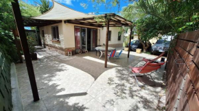 La Casita del fondo